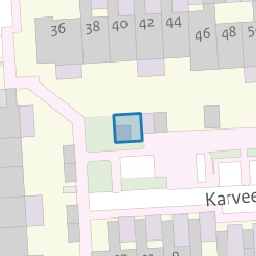 Perceel LLS00-M-3237