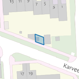 Perceel LLS00-M-3238