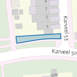 Perceel LLS00-M-3239