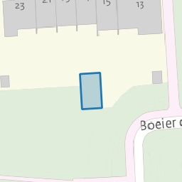 Perceel LLS00-M-3240