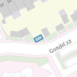 Perceel LLS00-M-3243