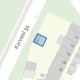 Perceel LLS00-M-3251