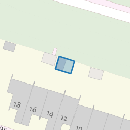 Perceel LLS00-M-3254