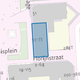Perceel LLS00-M-3256