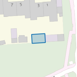 Perceel LLS00-M-3259