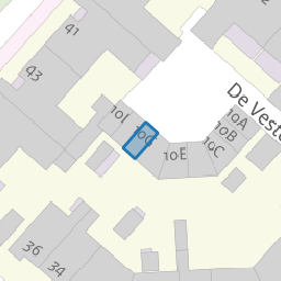 Perceel LLS00-M-3282