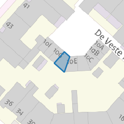 Perceel LLS00-M-3283