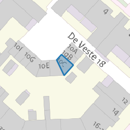 Perceel LLS00-M-3286