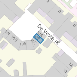 Perceel LLS00-M-3287