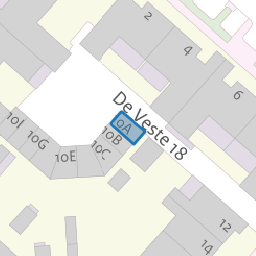 Perceel LLS00-M-3288