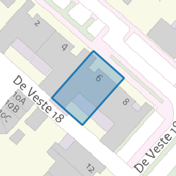 Perceel LLS00-M-3290