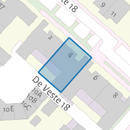 Perceel LLS00-M-3291