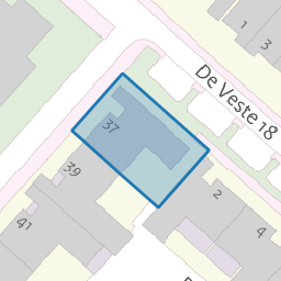 Perceel LLS00-M-3293