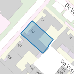 Perceel LLS00-M-3294