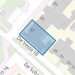 Perceel LLS00-M-3298