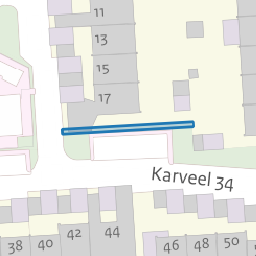 Perceel LLS00-M-3301