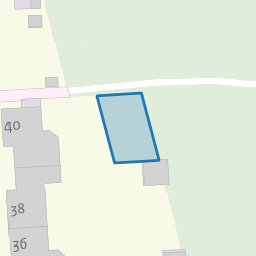 Perceel LLS00-M-3319