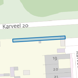 Perceel LLS00-M-3324