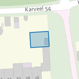 Perceel LLS00-M-3326