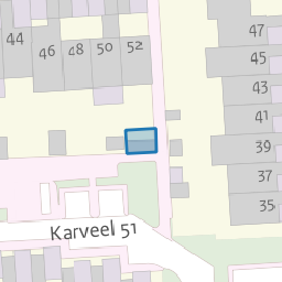 Perceel LLS00-M-3327