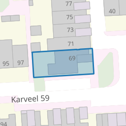 Perceel LLS00-M-3355