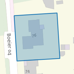 Perceel LLS00-M-3356