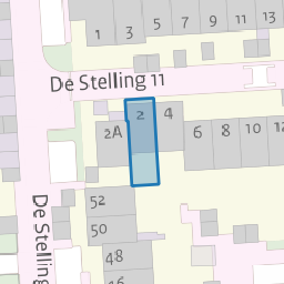 Perceel LLS00-M-3369