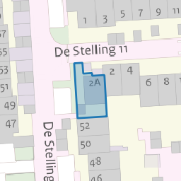 Perceel LLS00-M-3372