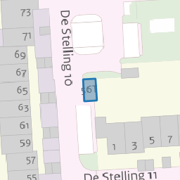 Perceel LLS00-M-3373