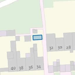 Perceel LLS00-M-3380