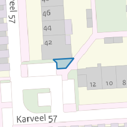 Perceel LLS00-M-3381