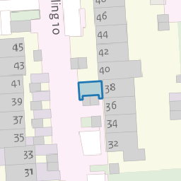 Perceel LLS00-M-3382