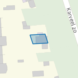 Perceel LLS00-M-3388