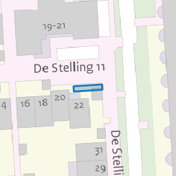 Perceel LLS00-M-3393