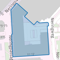 Perceel LLS00-M-3397
