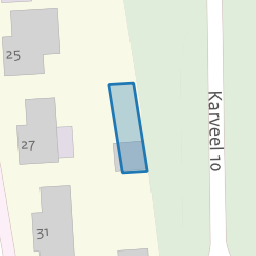 Perceel LLS00-M-3401