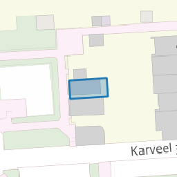 Perceel LLS00-M-3404