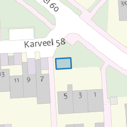 Perceel LLS00-M-3406