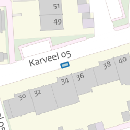 Perceel LLS00-M-3412