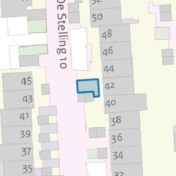 Perceel LLS00-M-3416