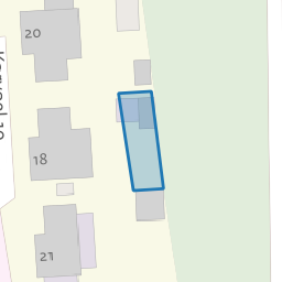 Perceel LLS00-M-3418