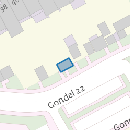 Perceel LLS00-M-3427