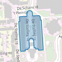 Perceel LLS00-M-3435