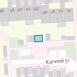 Perceel LLS00-M-3440