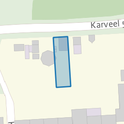 Perceel LLS00-M-3447