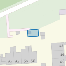 Perceel LLS00-M-3450