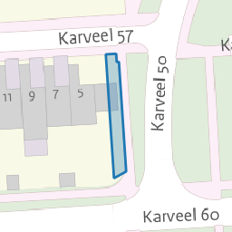 Perceel LLS00-M-3451