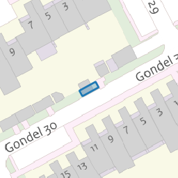 Perceel LLS00-M-3460