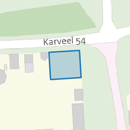 Perceel LLS00-M-3481