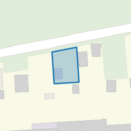 Perceel LLS00-M-3482